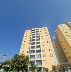 Apartamento com 3 Quartos à venda, 65m² no Jardim das Flores, Osasco