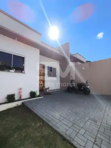 Casa com 2 Quartos à venda, 53m² no Paraíso, Chapecó