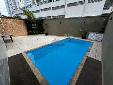 Sobrado com 3 Quartos à venda, 175m² no Campo Grande, Santos