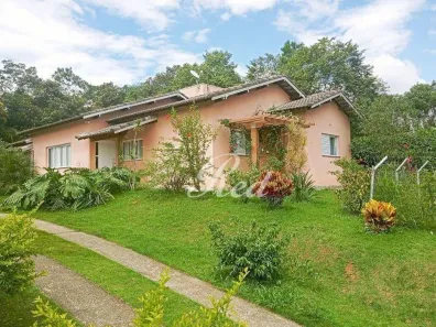 Casa com 3 Quartos à venda, 250m² no Parque Alvorada, Suzano
