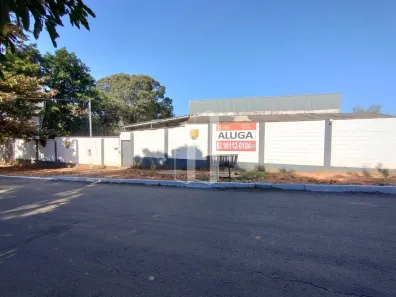 Imóvel Comercial para alugar, 9200m² no Chácaras São Pedro, Aparecida de Goiânia