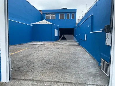 Galpão/Depósito/Armazém à venda, 225m² no Ipiranga, São Paulo
