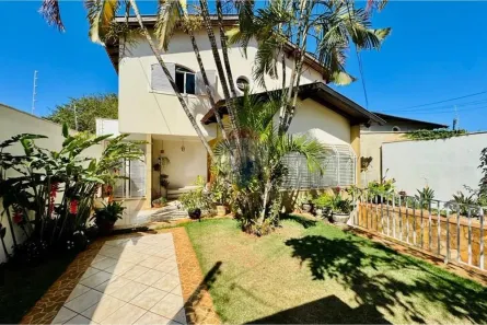 Casa com 4 Quartos à venda, 341m² no Quebec, Londrina