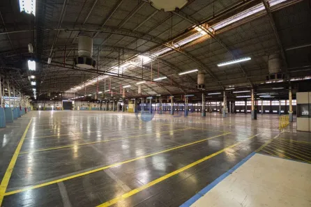 Galpão/Depósito/Armazém para alugar, 27387m² no Ronda, São José dos Campos