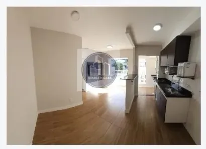 Apartamento com 2 Quartos à venda, 48m² no Vila Guaca, São Paulo