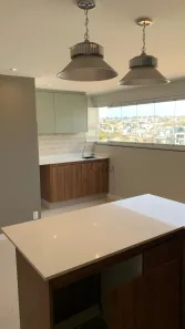Apartamento com 2 Quartos à venda, 64m² no Condomínio Residencial Colinas do Paratehy, São José dos Campos