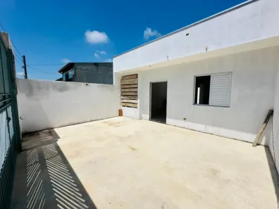 Casa com 3 Quartos à venda, 108m² no Jardim Santa Júlia, São José dos Campos