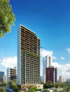 Apartamento com 2 Quartos à venda, 62m² no Meireles, Fortaleza