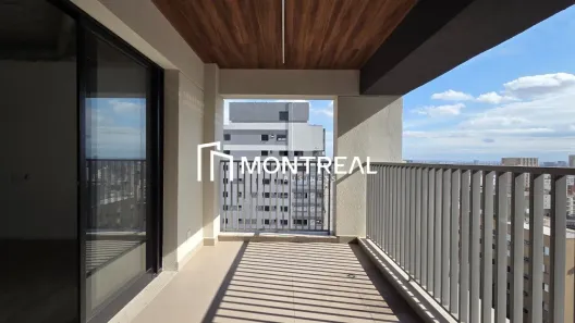 Apartamento com 1 Quarto à venda, 36m² no Jardim Paulista, São Paulo