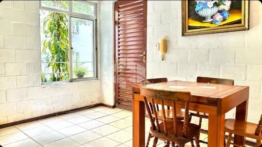 Apartamento com 2 Quartos à venda, 45m² no Lomba do Pinheiro, Porto Alegre