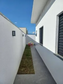 Casa de Condomínio com 2 Quartos à venda, 89m² no Areão, Taubaté