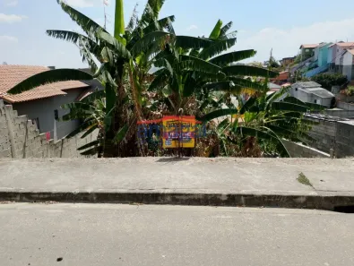 Lote/Terreno à venda, 288m² no Cidade Nova Jacareí, Jacareí
