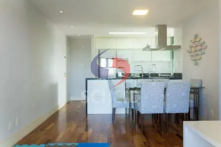 Apartamento com 3 Quartos à venda, 74m² no Usina Piratininga, São Paulo