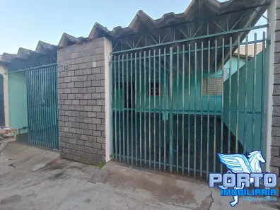Casa com 2 Quartos para alugar, 150m² no Parque Residencial Jardim Araruna, Bauru