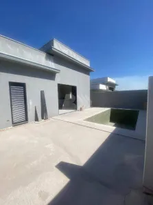 Casa de Condomínio com 3 Quartos à venda, 180m² no Campestre, Piracicaba