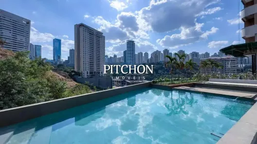 Apartamento com 3 Quartos à venda, 114m² no Vale do Sereno, Nova Lima