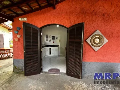 Casa com 2 Quartos à venda, 50m² no Sertão da Quina, Ubatuba