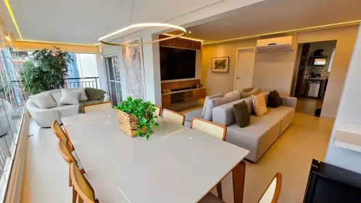 Apartamento com 3 Quartos à venda, 103m² no Vila Guarani (Z Sul), São Paulo