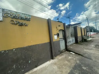 Casa com 1 Quarto à venda, 60m² no Coqueiro, Belém
