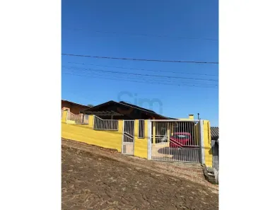 Casa com 2 Quartos à venda, 120m² no São Lucas, Chapecó