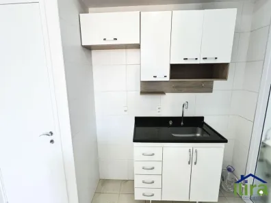 Apartamento com 3 Quartos à venda, 60m² no Jaguaré, São Paulo