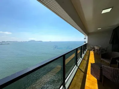 Apartamento com 3 Quartos à venda, 160m² no Jardim Astúrias, Guarujá