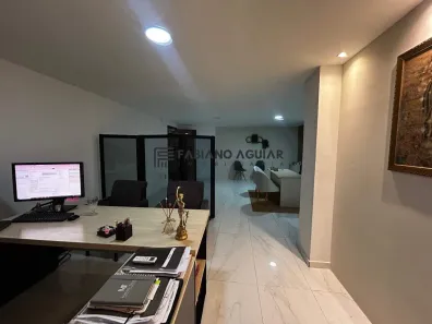 Sala Comercial à venda, 41m² no Centro, Araruama