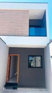 Sobrado com 2 Quartos à venda, 77m² no Vila União (Zona Leste), São Paulo