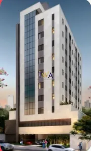 Apartamento com 3 Quartos à venda, 108m² no Savassi, Belo Horizonte