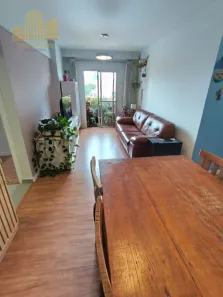 Apartamento com 1 Quarto à venda, 49m² no Saúde, São Paulo