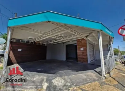 Ponto Comercial para alugar, 60m² no Vila Pavan, Americana