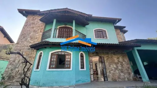 Sobrado com 5 Quartos à venda, 303m² no City Bussocaba, Osasco