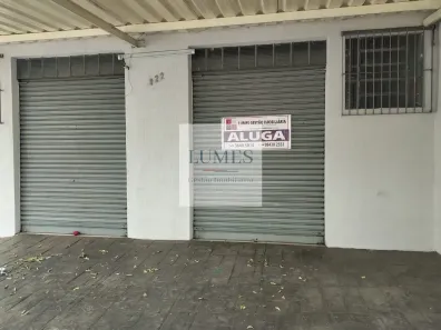 para alugar, 82m² no Jardim Europa I, Santa Bárbara D'Oeste