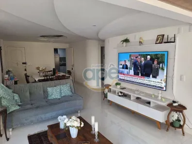 Apartamento com 4 Quartos à venda, 180m² no Praia da Costa, Vila Velha