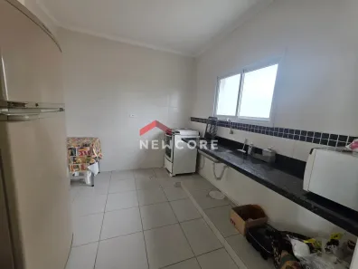 Apartamento com 1 Quarto à venda, 56m² no Vila Valença, São Vicente