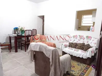 Apartamento com 2 Quartos à venda, 60m² no Piedade, Rio de Janeiro