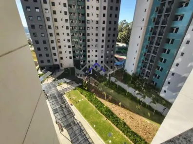 Apartamento com 2 Quartos à venda, 58m² no Jardim do Lago, Jundiaí