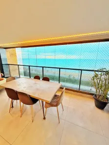 Apartamento com 3 Quartos à venda, 88m² no Piatã, Salvador