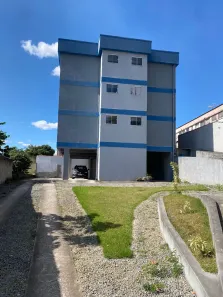 Apartamento com 1 Quarto à venda, 54m² no Conforto, Volta Redonda