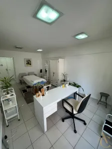 Sala Comercial à venda, 31m² no Centro, Florianópolis
