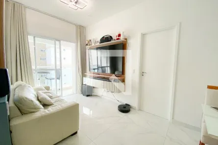 Apartamento com 1 Quarto à venda, 45m² no Várzea da Barra Funda, São Paulo