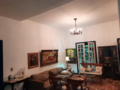 Casa de Condomínio com 4 Quartos à venda, 306m² no Caminhos de San Conrado (Sousas), Campinas