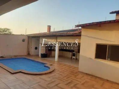 Casa com 4 Quartos à venda, 320m² no Village Veneza, Goiânia