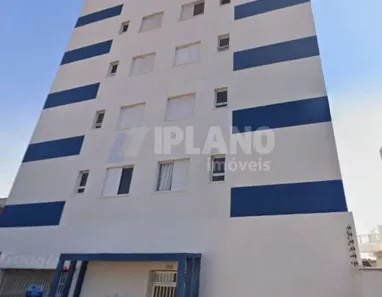 Apartamento com 2 Quartos à venda, 50m² no Jardim Gibertoni, São Carlos
