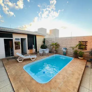 Casa com 3 Quartos à venda, 190m² no Jardim Eldorado, Marília