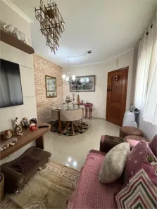 Casa de Condomínio com 3 Quartos à venda, 100m² no Parada Inglesa, São Paulo