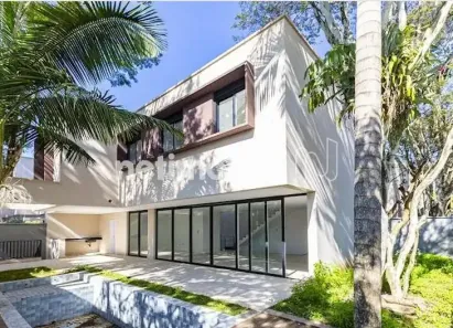 Casa de Condomínio com 4 Quartos à venda, 531m² no Jardim Cordeiro, São Paulo