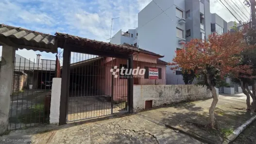 Lote/Terreno à venda, 344m² no Vila Rosa, Novo Hamburgo
