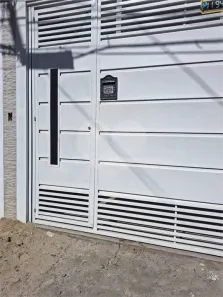 Sobrado com 3 Quartos à venda, 135m² no Parque Boturussu, São Paulo