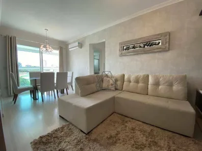 Apartamento com 3 Quartos à venda, 79m² no Portão, Curitiba